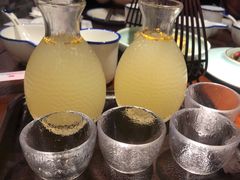 桂花米酒-寻宝记绍兴菜(鲁迅路店)