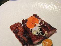 -山泉粤宴(广东大厦店)