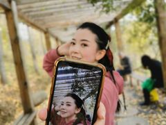 -千年银杏谷文化旅游区