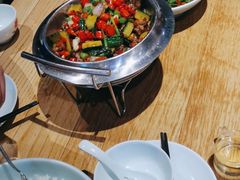 -荷花亭·湖北融合菜(十堰武商MALL店)