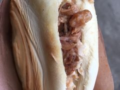 -樊记腊汁肉(竹笆市总店)