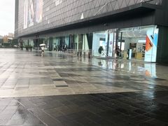 -宁波鄞州万达广场