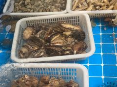 -锅老头铁锅炖•大锅蒸汽海鲜(韩乐坊店)