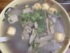 -笑云开汤包店(网巾市店)