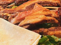 -古萧汪家羊肉馆(淮北四马路店)