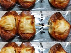 -好利来(川大店)
