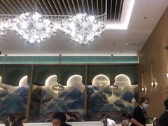 -新世界餐厅(万达店)