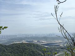 -南京珍珠泉风景区