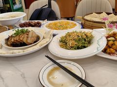 -黄家老店·非遗灌汤包(晋安路店)