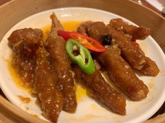 -杭州JW万豪酒店-万豪中餐厅