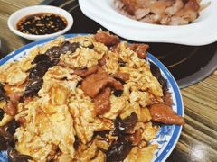 -生活本该如此北京小馆(周庄嘉园店)