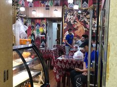 -新疆喀什烤肉饭店(红松路店)