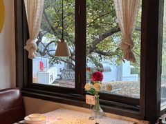 -素描餐厅(灵隐天竺店)