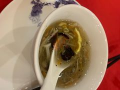 -不倒翁·徽天下名菜楼(马鞍山路店)