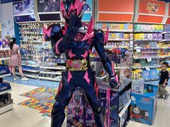-TOYSRUS玩具反斗城(深圳万象城店)