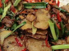 -辣螃铠盆盆蟹大排档(总店)