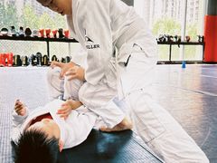 -极斗-IKMF马伽术·格斗运动学院(东直门店)