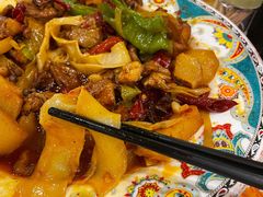 -巴依老爷新疆美食(工体旗舰店)
