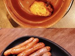 -萨莉亚意式餐厅(浦江万达广场店)