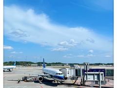 -银川河东国际机场