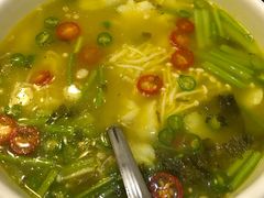 -山东八大碗山东老字号