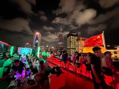 -外滩8号 whisky bar(金延大厦店)