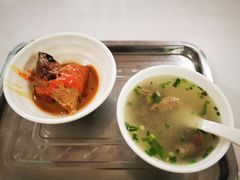 -东街钟楼肉粽(总店)