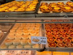 -鲍师傅糕点(台东步行街店)