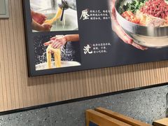 -韩麦大冷面(桂花街直营店)