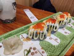 -千吉日本料理(日本一条街店)