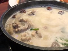 -文兴酒家(Chinatown - Gerrard Street)