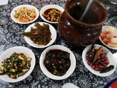 -张关合渣(航空大道店)