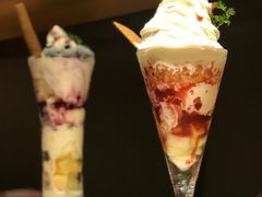 -Ufufu cafe(天神巷店)