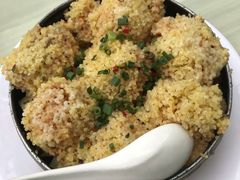 -蜀宴小调·精致家常菜(来福士店)