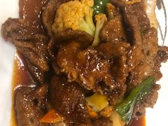 -旺达·福州菜(正大广场店)
