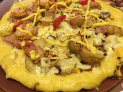-米斯特比萨(罗斯福店)