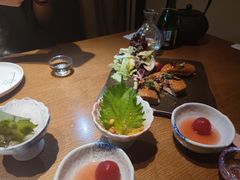 -水之惠鲜鱼料理(王府大街店)