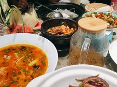-渝乡辣婆婆·川菜 水煮鱼(中山西路店)