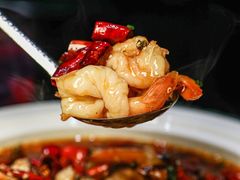 -唐廊烤鸭店(工体店)