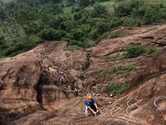 -马头山