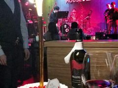-TZ House音乐现场(茅台店)