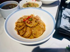 -火宫殿·小吃王国(坡子街店)