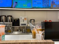 -CoCo都可(双井家乐福店)