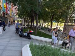 -水平有限广西米粉·广西风味集(五道口店)