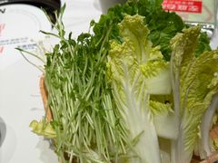 -左庭右院鲜牛肉火锅(新梅广场店)