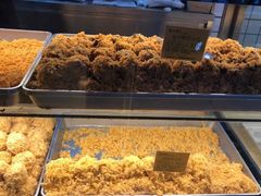 -鲍师傅糕点(江苏路店)