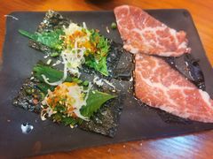 -大阪烧肉BAKA一代(十亩地店)