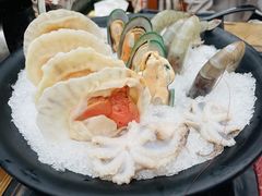 -丽江庭院之爱在路上(西单店)