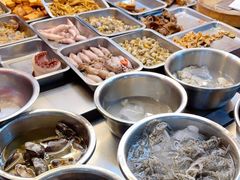 -圆蛋酒料•生腌(开元路店)
