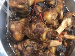 -老黑板筋(顺义总店)